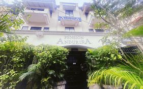 Hotel Pensión Anduriña